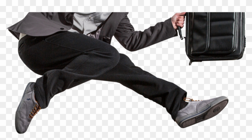 Dress Pant Sweatpants - Garment Bag Clipart #4776699