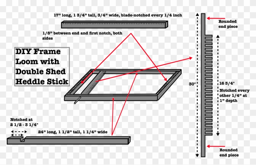 Weave Needle Png Images Clipart