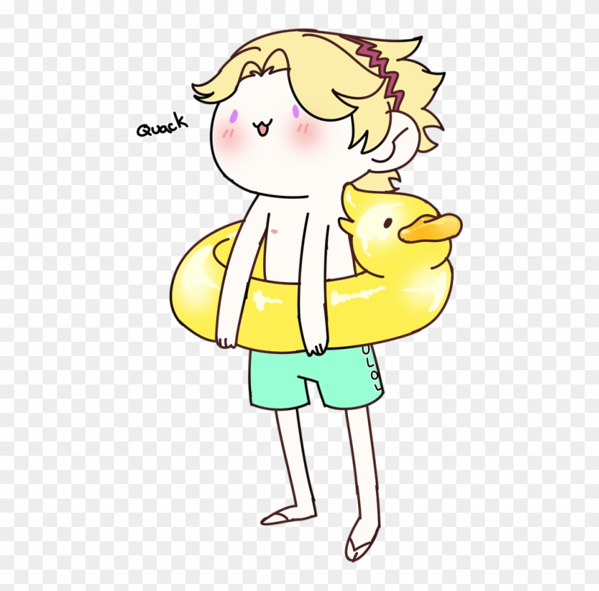 Yoosungweek Day 2 Yoosung Kim - Cartoon Clipart #4776762