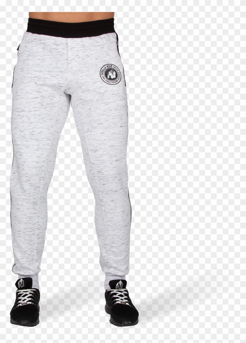 Saint Thomas Sweatpants - Leggings Clipart