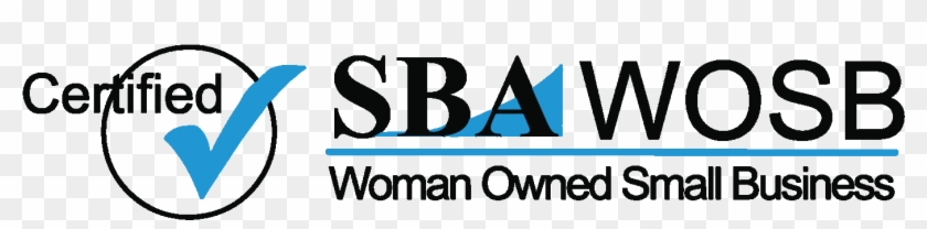 Emory Dry Ice Is Proud To Be A Certified Women-owned - Women Owned Small Business Clipart
