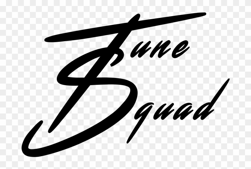 Biography - Calligraphy Clipart #4777016