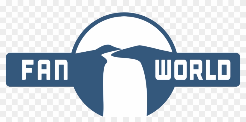 Fan World Clipart