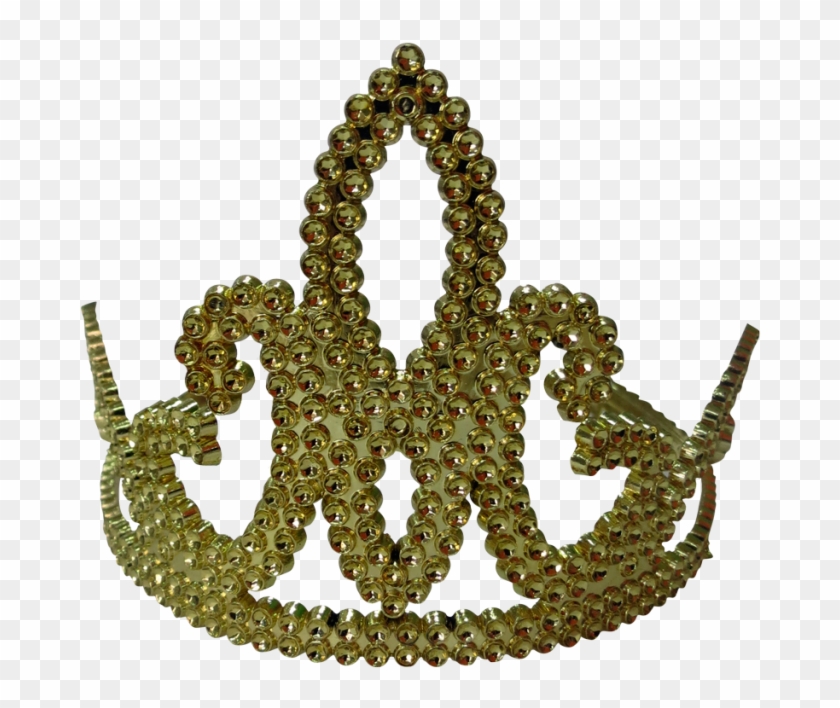 Corona-dorada - Headpiece Clipart #4777320