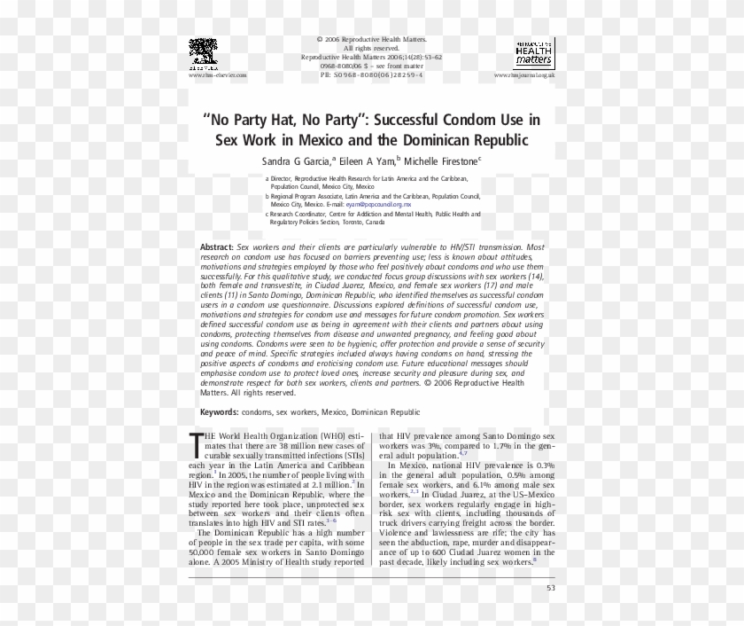 Pdf - “ - Broadcast On Genocide, Page 1 Clipart