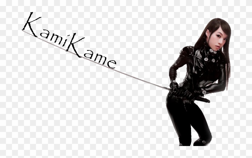 Banner - Latex Clothing Clipart