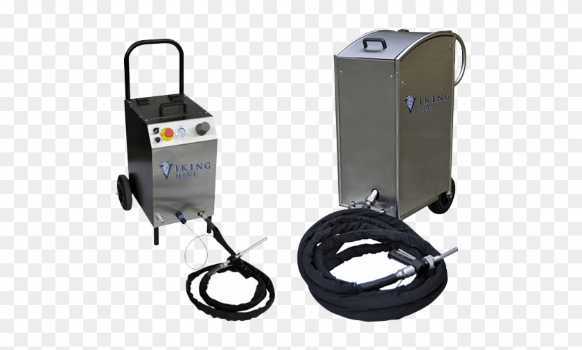 Overview - Electric Generator Clipart #4777404