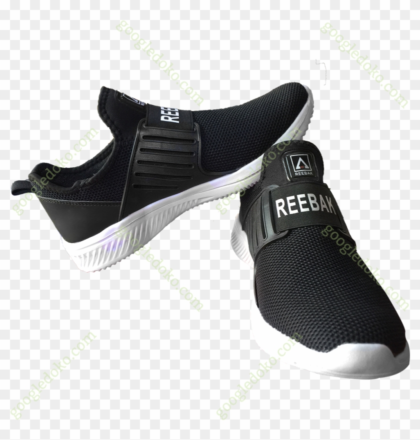 Reebak Reebak Lace Free Google Doko, Online Shopping - Water Shoe Clipart