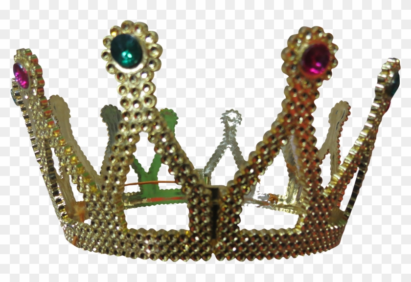 Imágenes Zoom - Tiara Clipart #4777451