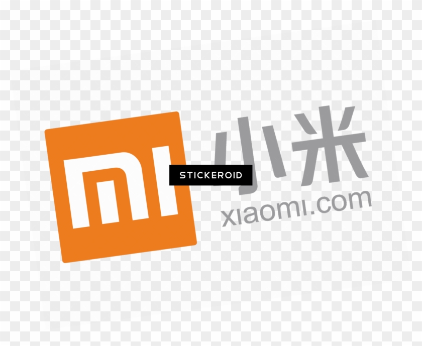 Xiaomi Logo Png Transparent Background - Xiaomi Clipart