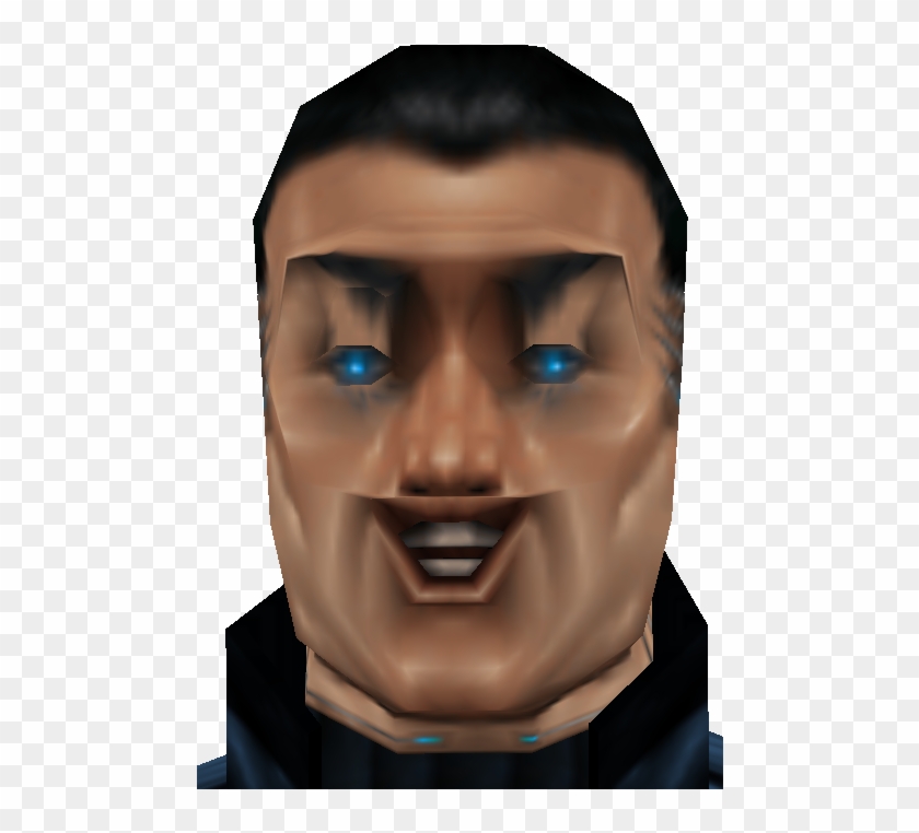 View Samegoogleiqdbsaucenao 1444767833 Tcsdl8s , - Deus Ex Face Meme Clipart
