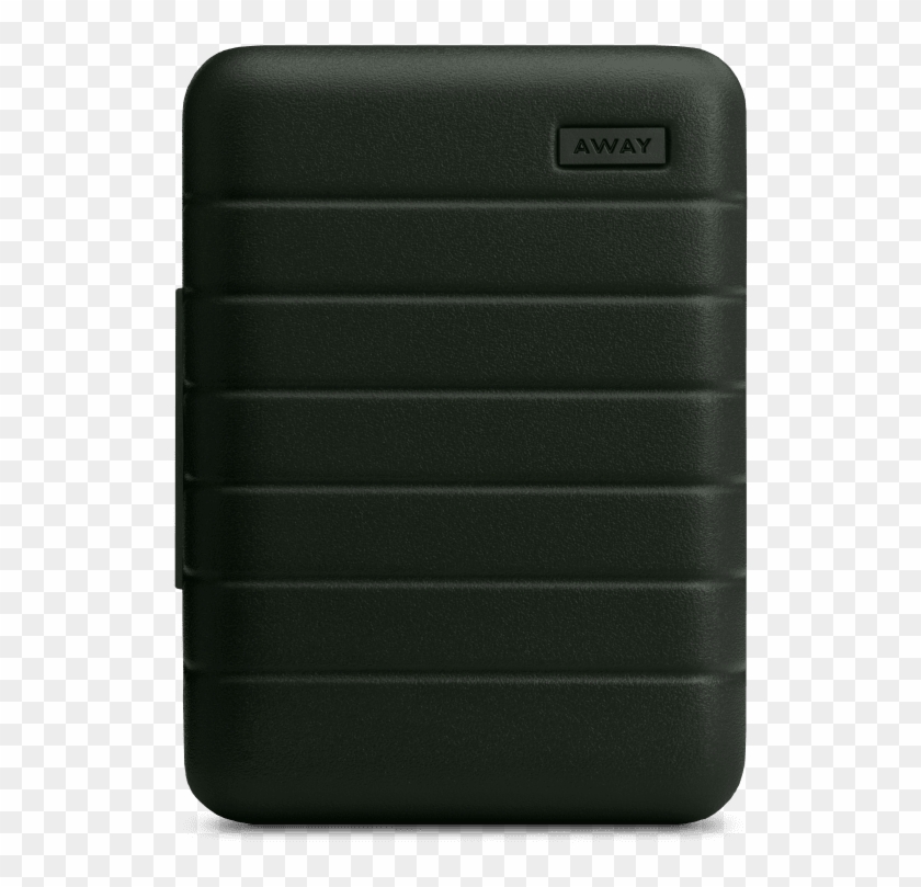 A Few Years Ago, Luggage Brand Away Launched A Limited - Smartphone Clipart