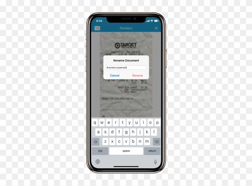 Organize & Staple - Turn On Dark Mode In Messenger Clipart