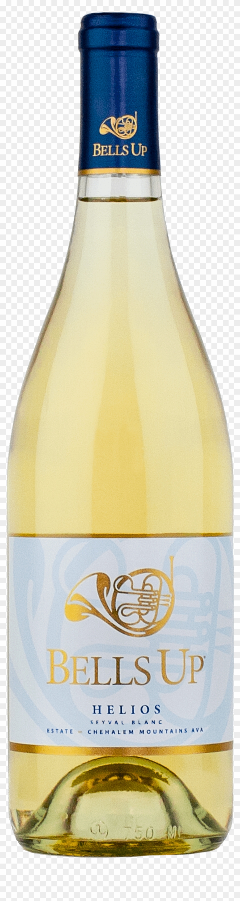 Bellsup Helios Seyvalblanc Hr Nd - Liqueur Clipart