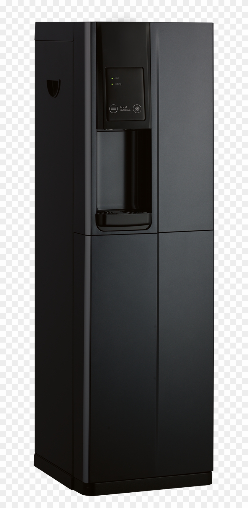 B2 Water Cooler - Refrigerator Clipart #4777725