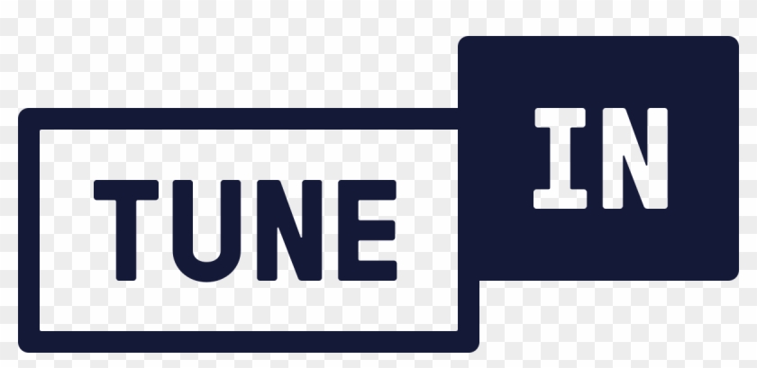 Family Table Talk Podcast - Tunein Logo Png Clipart