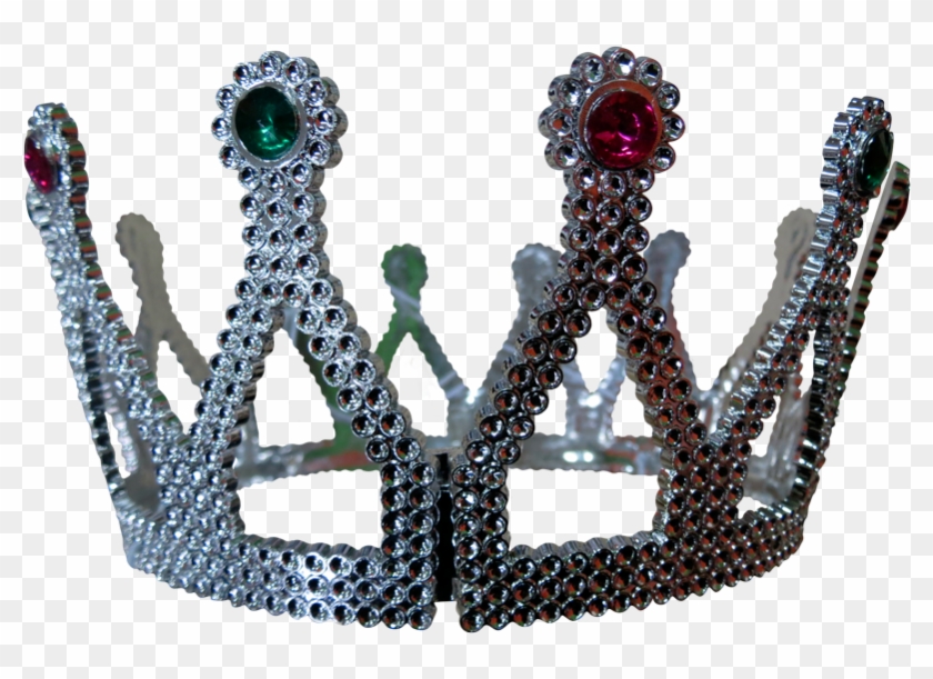 Imágenes Zoom - Tiara Clipart #4777760