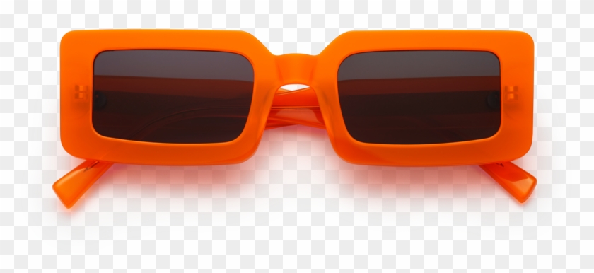 Hazard Orange 139 € - Reflection Clipart #4777957