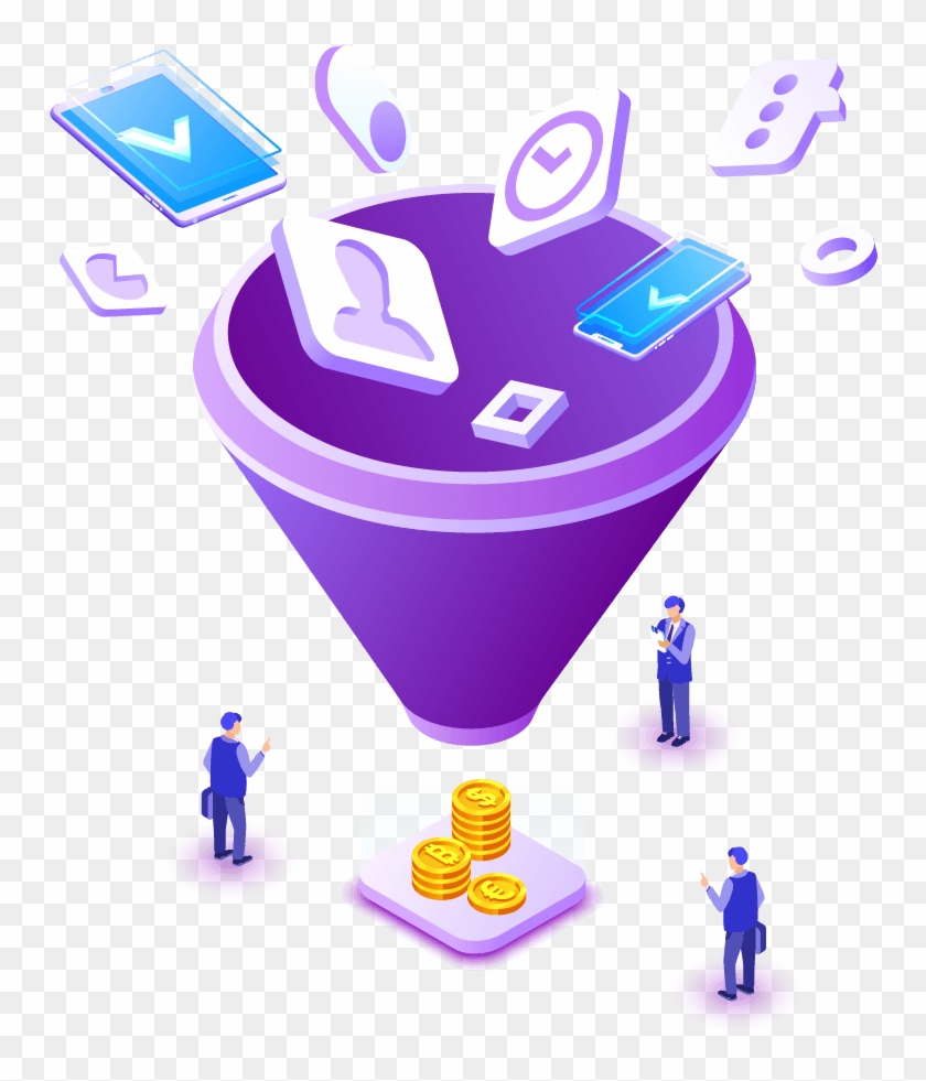 Digital Marketing Clipart #4777982