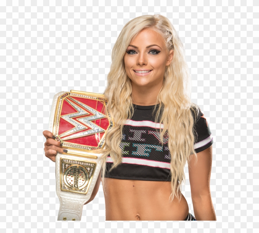 Liv Morgan 👅 💙verified Account - Liv Morgan Raw Womens Clipart