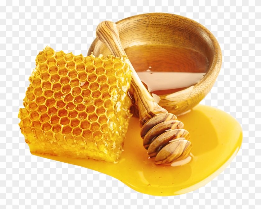 Honey Soap Clipart