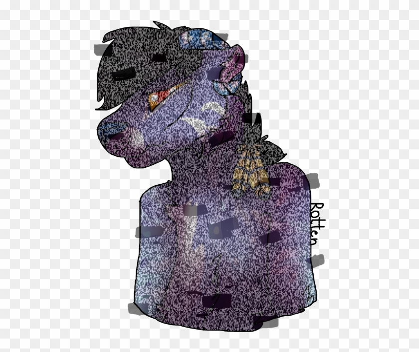 Picture - Bust Clipart #4778095