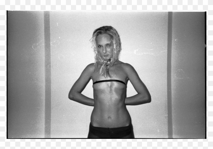 Garri Frischer - Standing Clipart #4778124