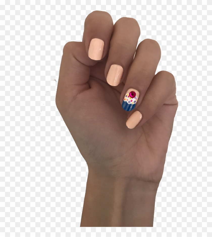 Nail Art Png Clipart