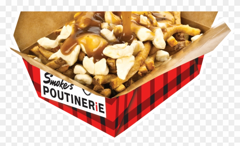 Smoke's Poutinerie To Open First Southeast Location - Best Poutine Las Vegas Clipart #4778415