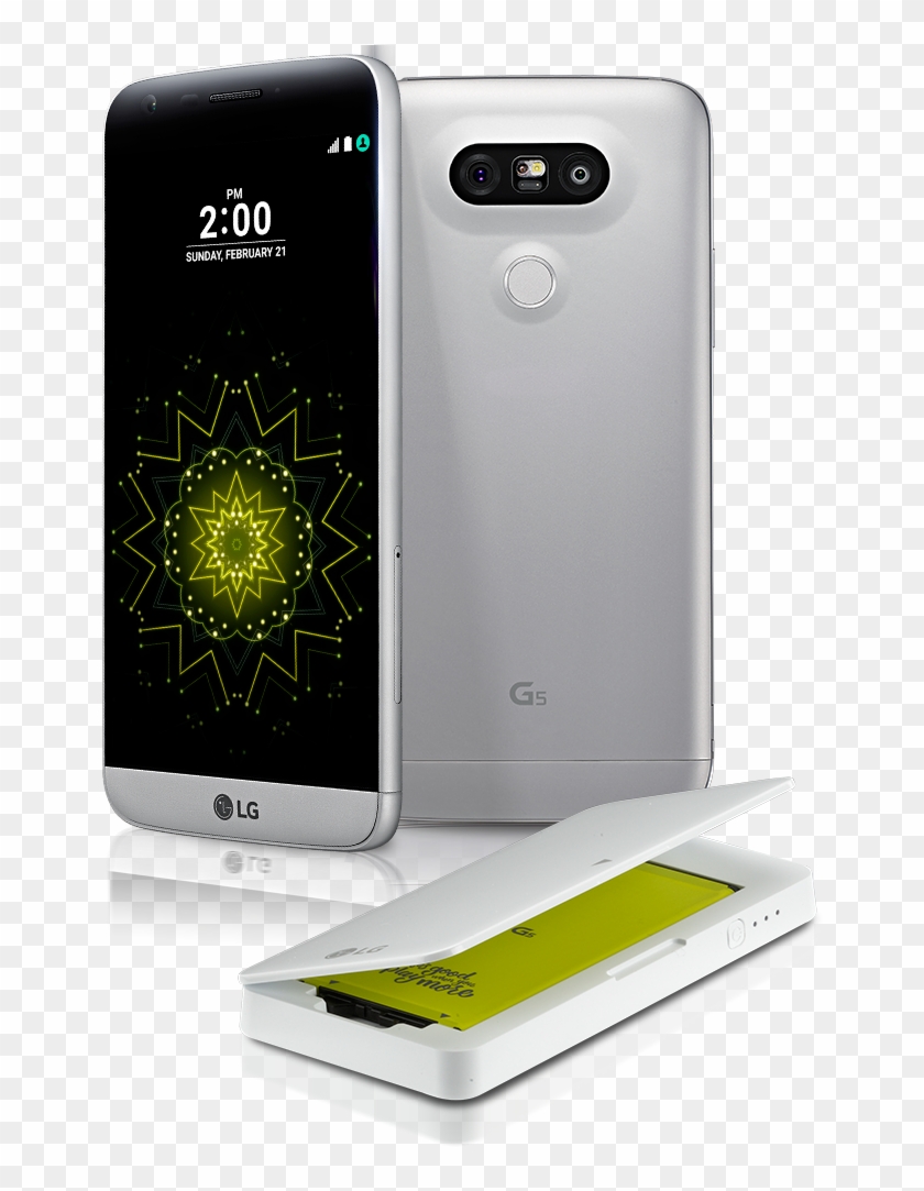Release Dates, Deals & Promotions - Lg G5 Clipart #4778529