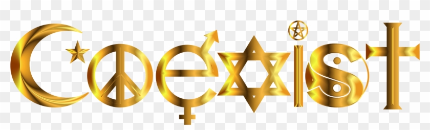 We Do Our Best To Bring You The Highest Quality Coexist - Makar Sankranti Clipart #4778673