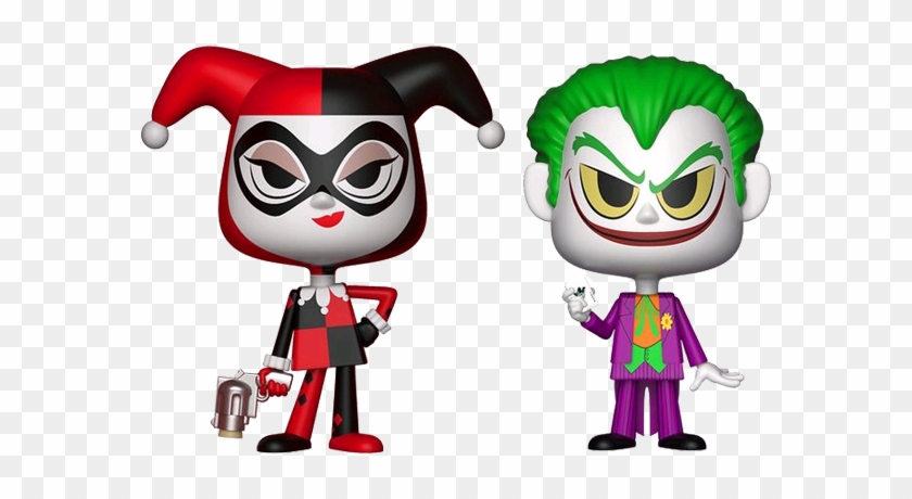 Dc Super Heroes - Funko Vynl Dc Clipart