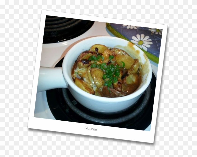 Poutine Is One Of My Absolute Favourite Foods, I Mean - Gumbo Clipart