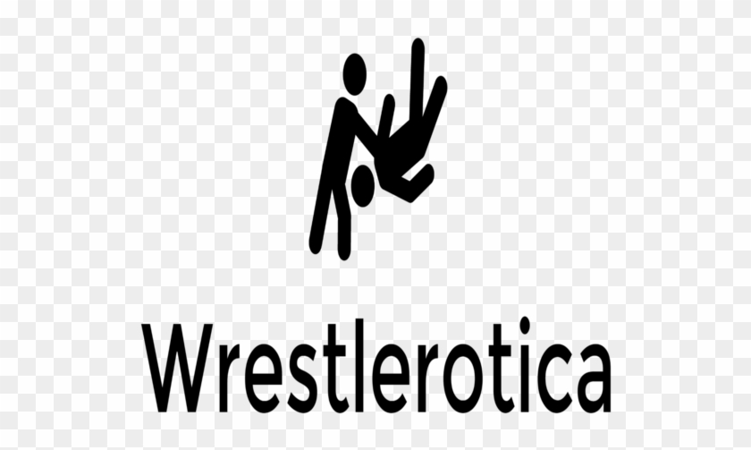Wrestlerotica On Apple Podcasts - Sign Clipart #4778929