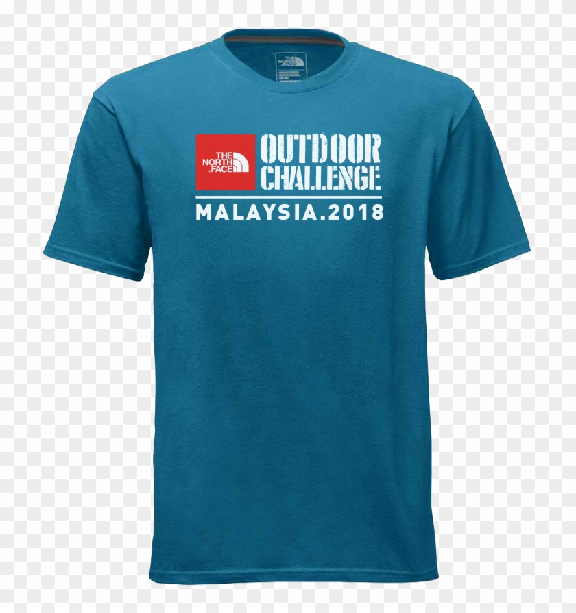 T-shirt Sizing - Active Shirt Clipart #4778968