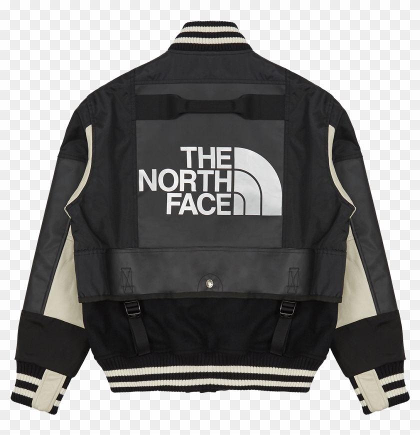 The Collection Will Be Available Exclusively At The - North Face X Junya Watanabe Clipart