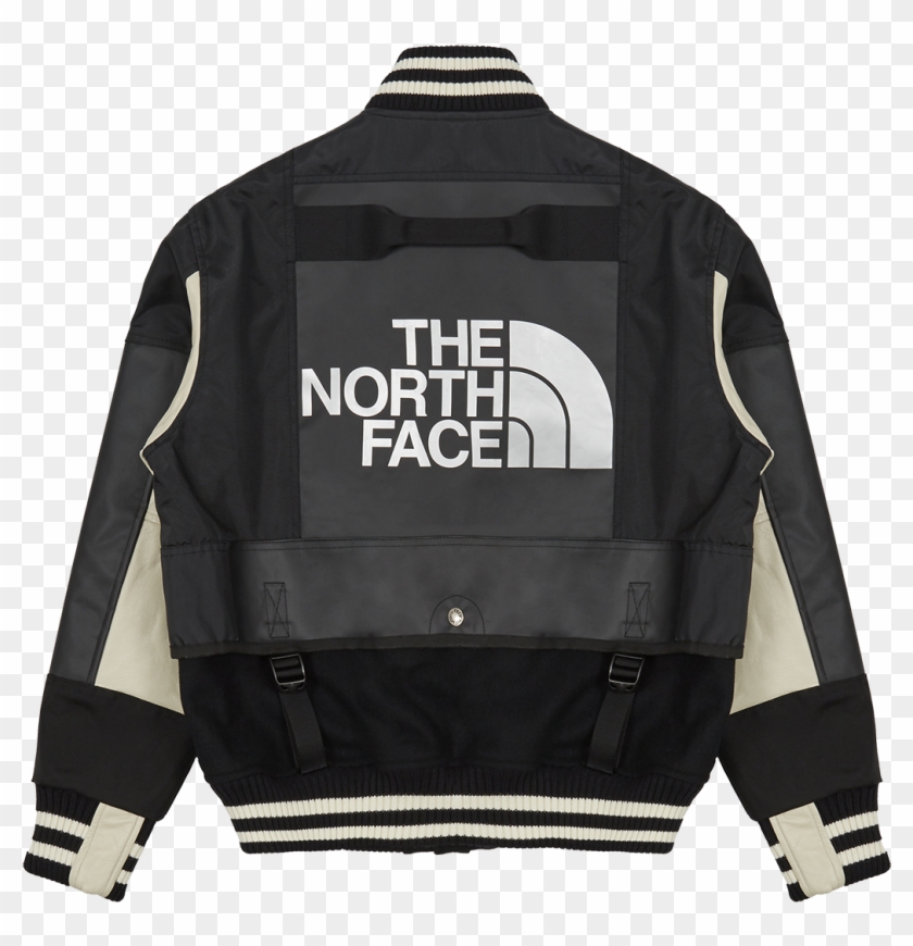 The Collection Will Be Available Exclusively At The - North Face X Junya Watanabe Clipart #4779037