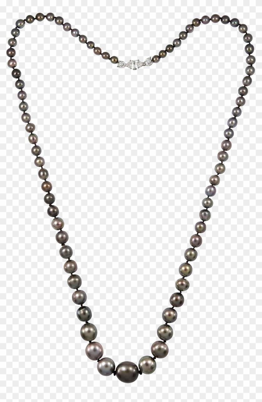 Necklace Png - Gold Long Necklace Set Designs Clipart