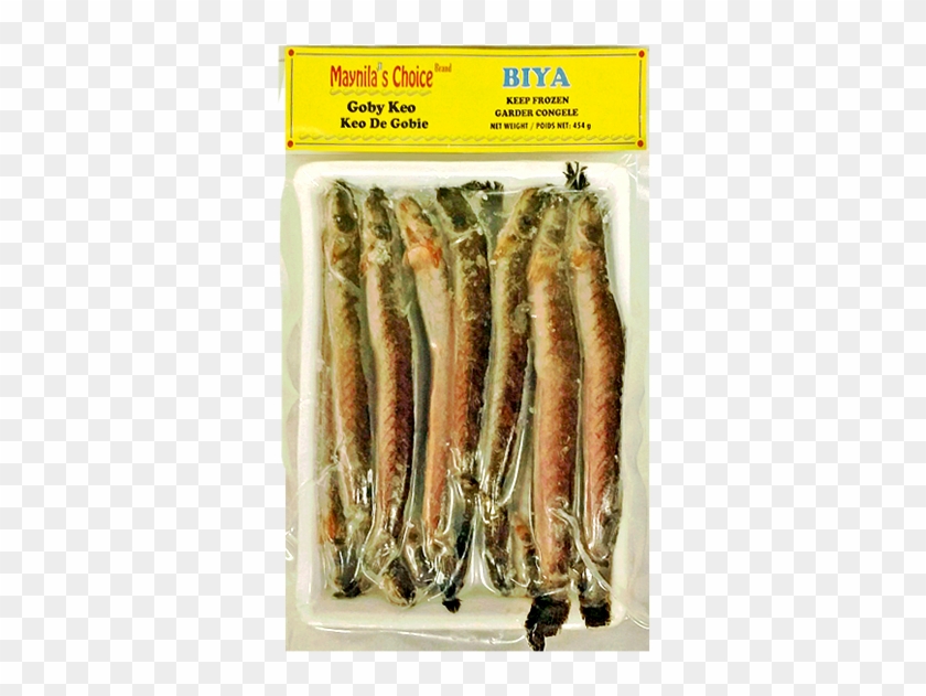 Maynila's Choice Biya - Anago Clipart #4779146