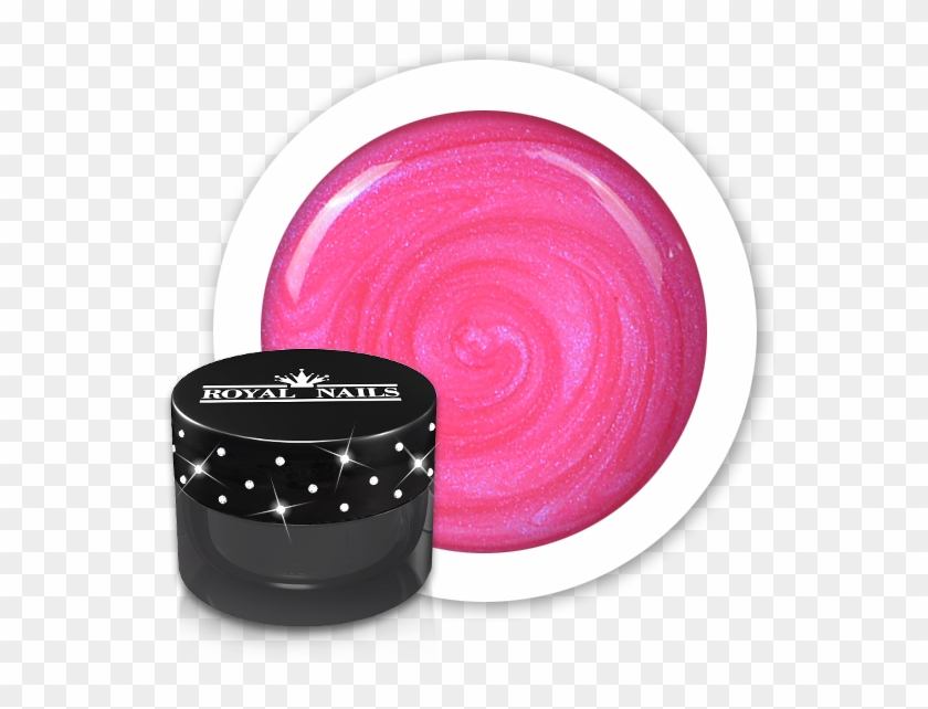 Nail Art Color Gel Nr - Drop Gel Nails Clipart