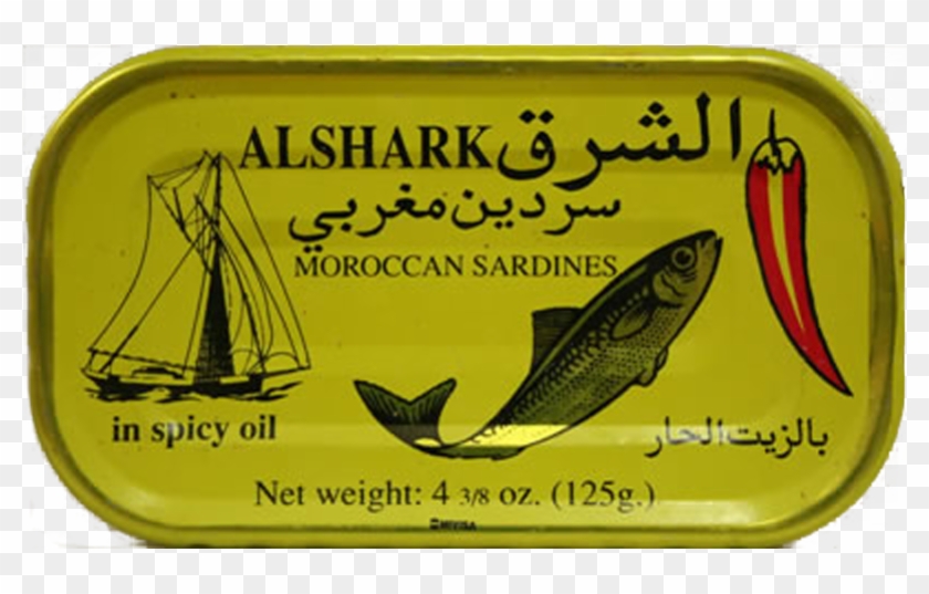 More Views - Herring Clipart