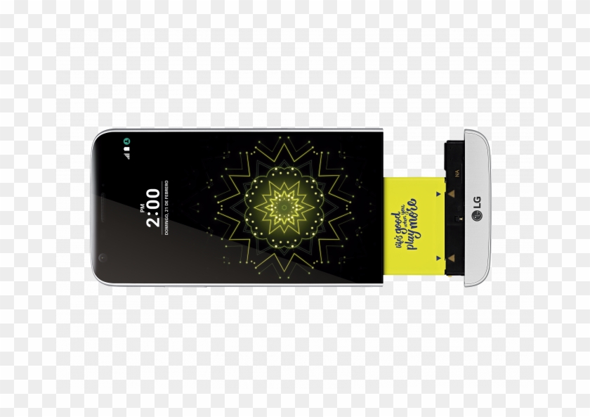 El Smartphone Modular Llega A España Por 699 Euros - Iphone Clipart