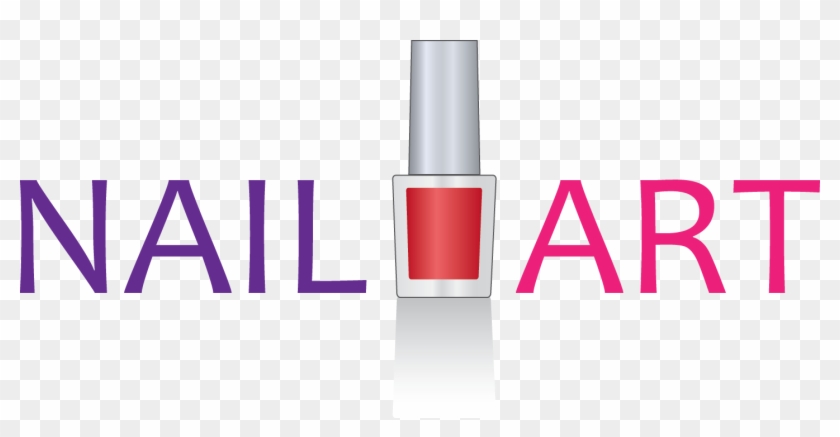 Nail Art Logo - Hummingbird Feeder Parts Clipart #4779370