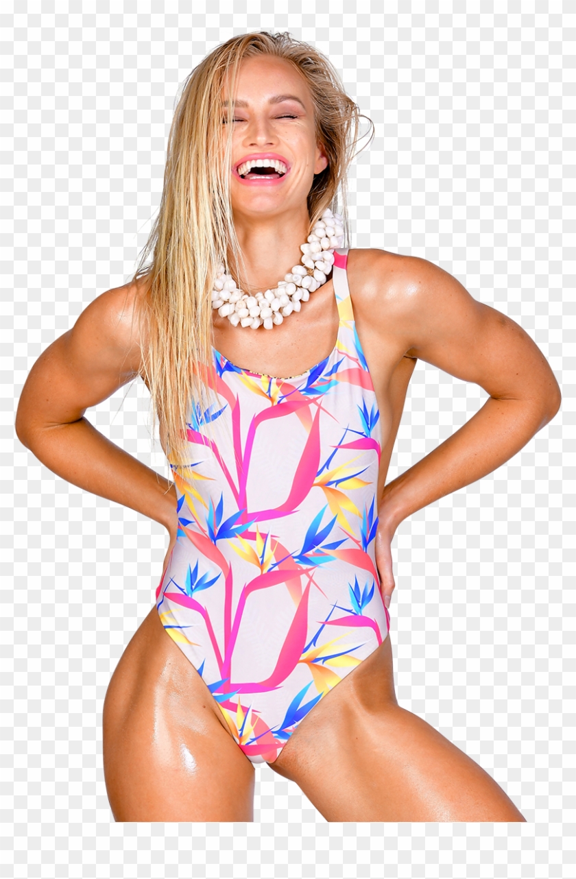 Bikini , Png Download - Maillot Clipart