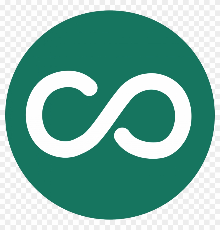 Local Green Ethical - Circle Clipart