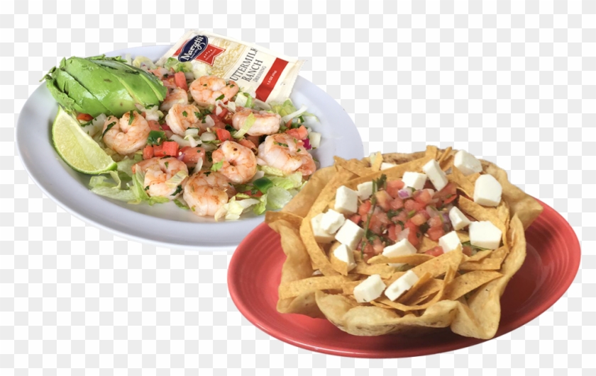 Salads - French Fries Clipart