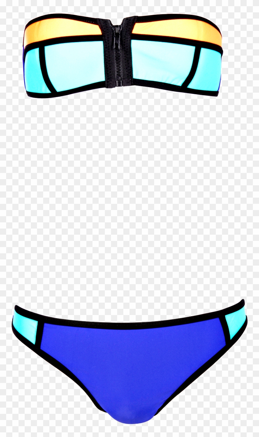 Swimsuit Bottom Clipart