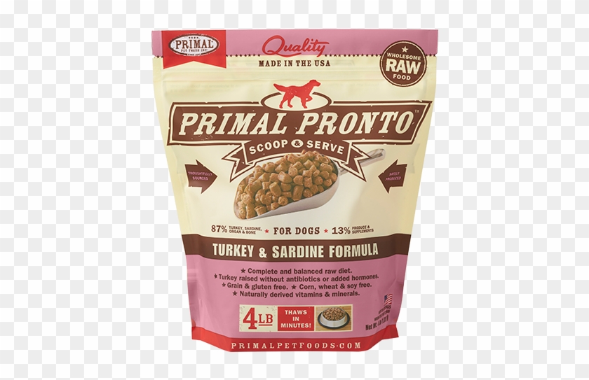 Primal Pronto Cat Clipart