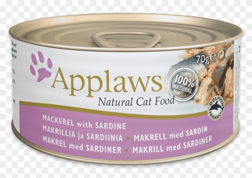 Applaws - Cat Clipart