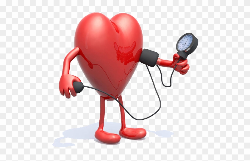 Low Blood Pressure Is The Less Important Sibling To - Does Blood Pressure Mean Clipart #4779913